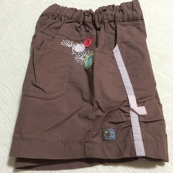 4T (6/$20) Deux Par Deux Shorts - 2Pair - Picture 3 of 10